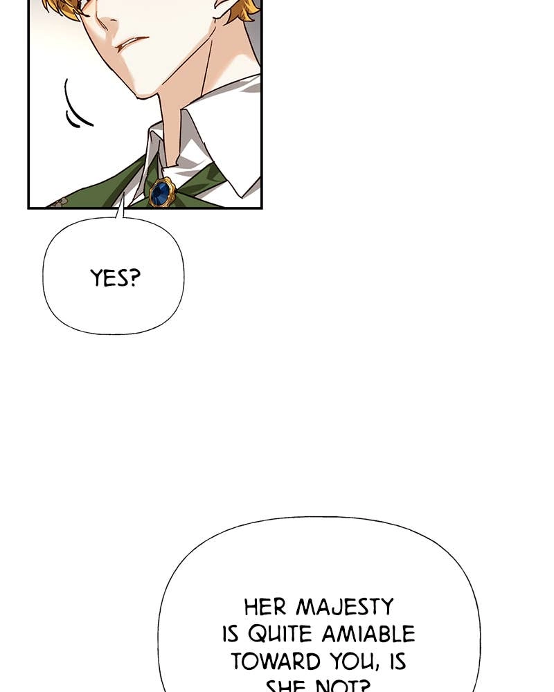 Men of the Harem Chapter 26 Page 94