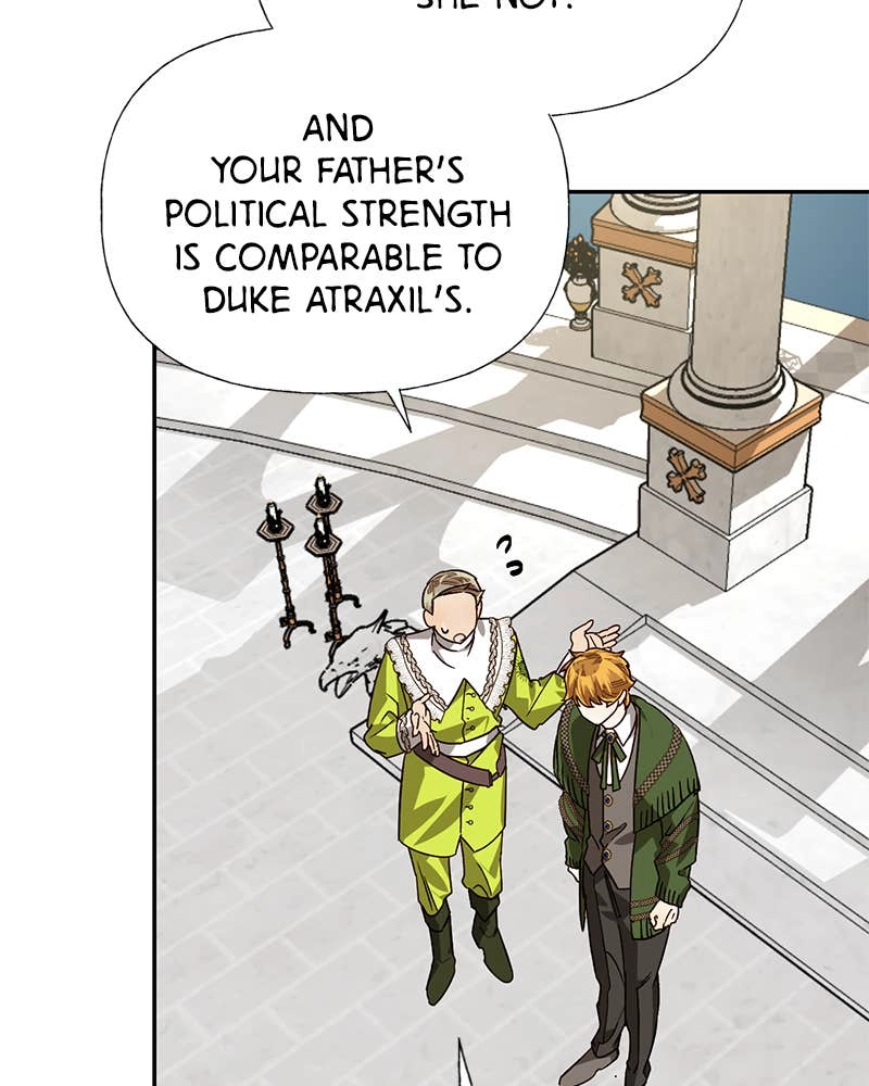 Men of the Harem Chapter 26 Page 95