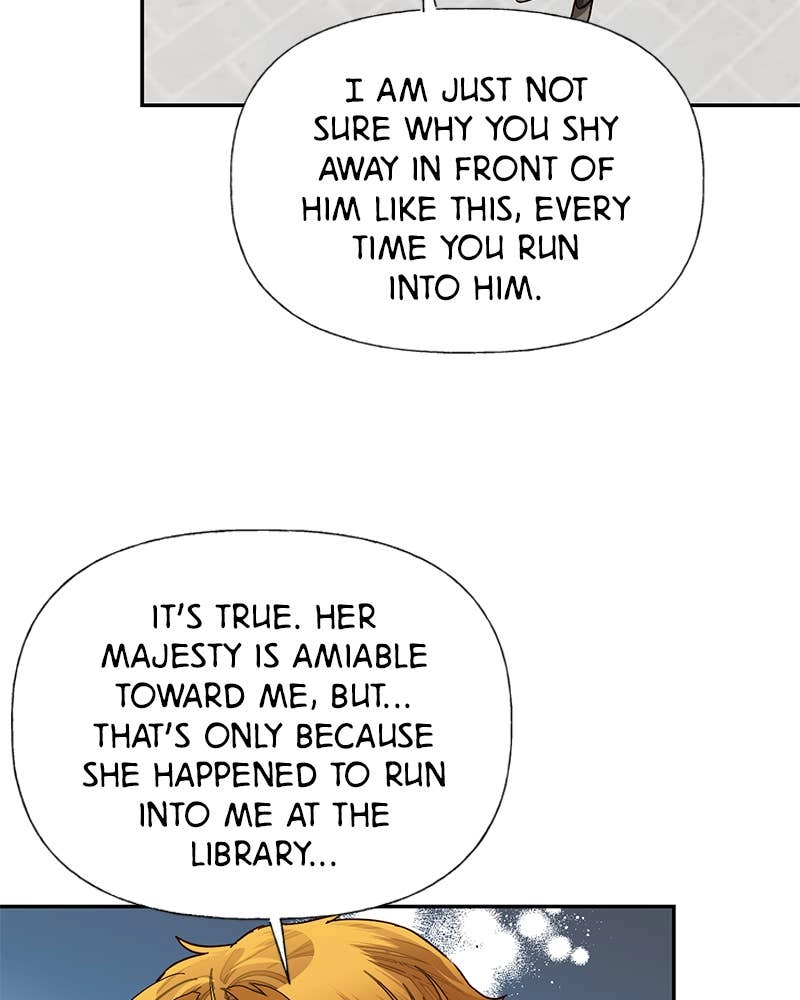 Men of the Harem Chapter 26 Page 96