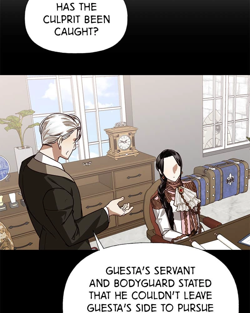 Men of the Harem Chapter 27 Page 5