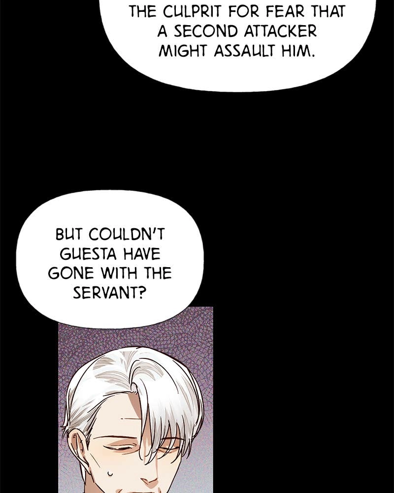 Men of the Harem Chapter 27 Page 6