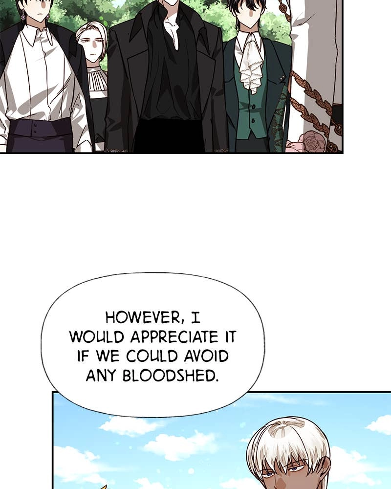 Men of the Harem Chapter 27 Page 10