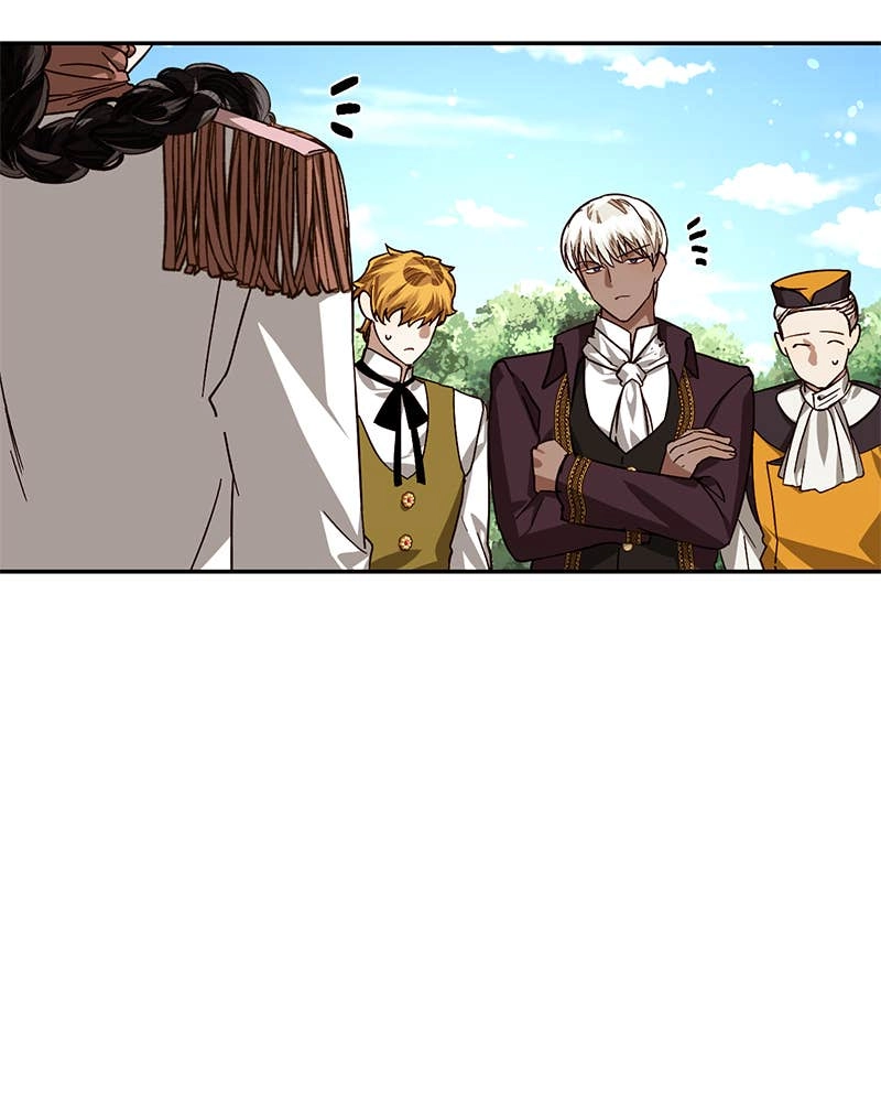 Men of the Harem Chapter 27 Page 12
