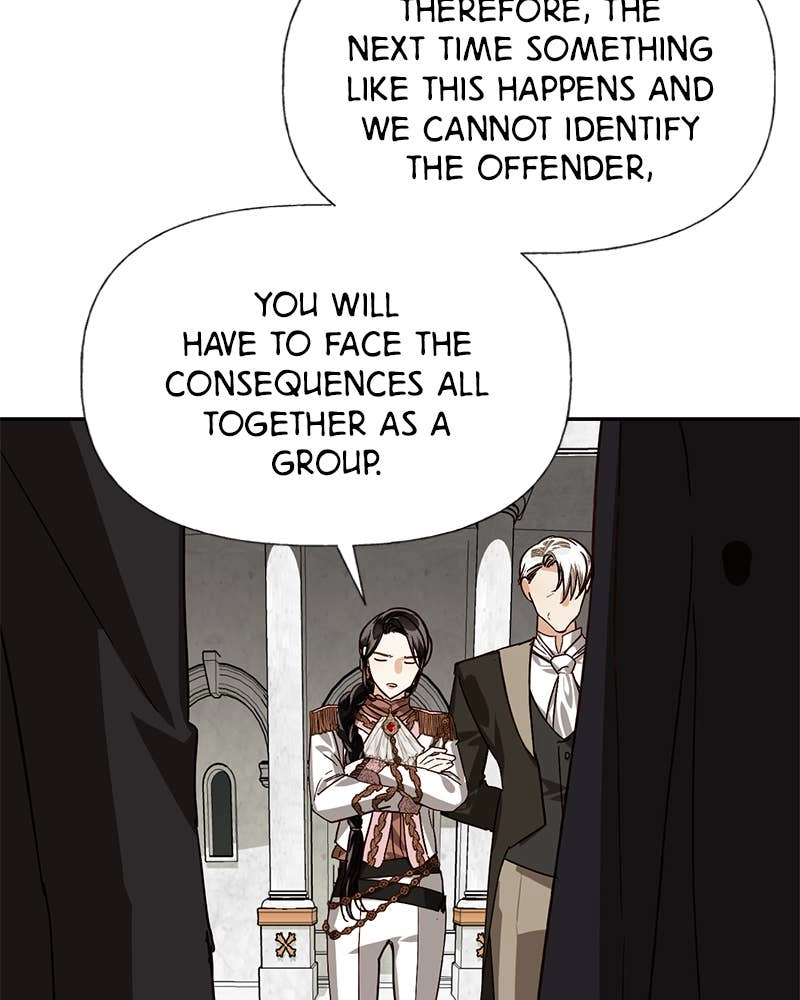Men of the Harem Chapter 27 Page 19