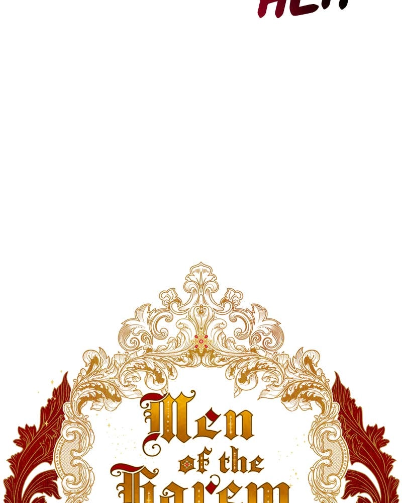 Men of the Harem Chapter 27 Page 24