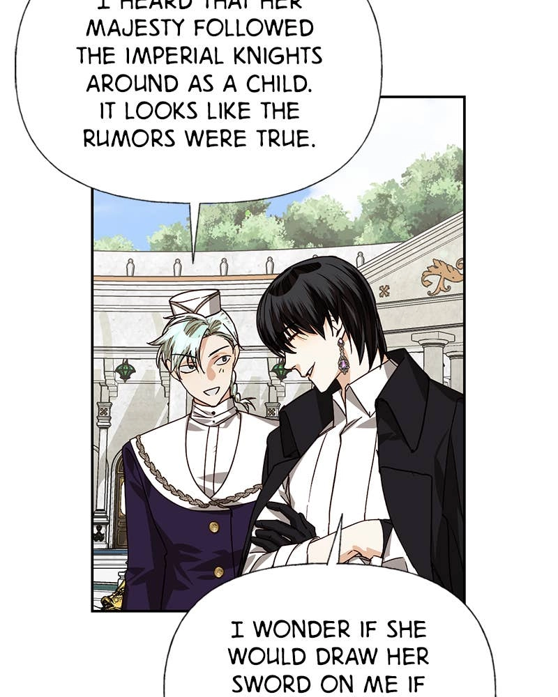 Men of the Harem Chapter 27 Page 28
