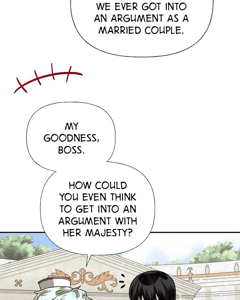 Men of the Harem Chapter 27 Page 29
