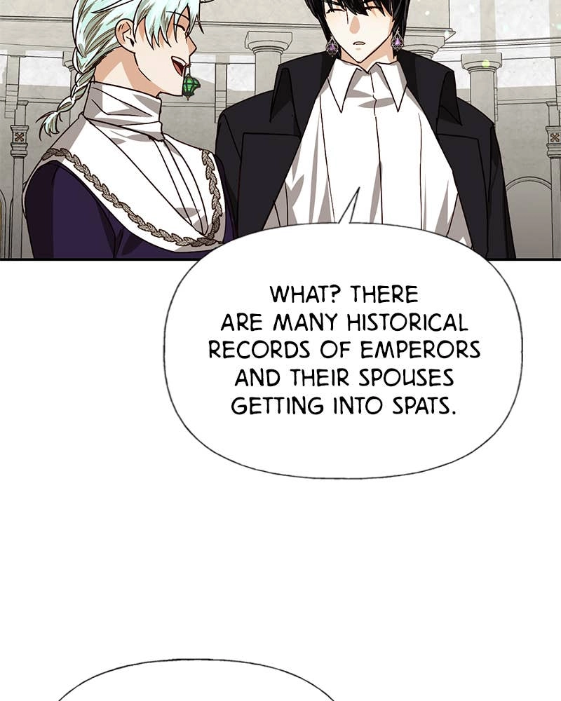 Men of the Harem Chapter 27 Page 30