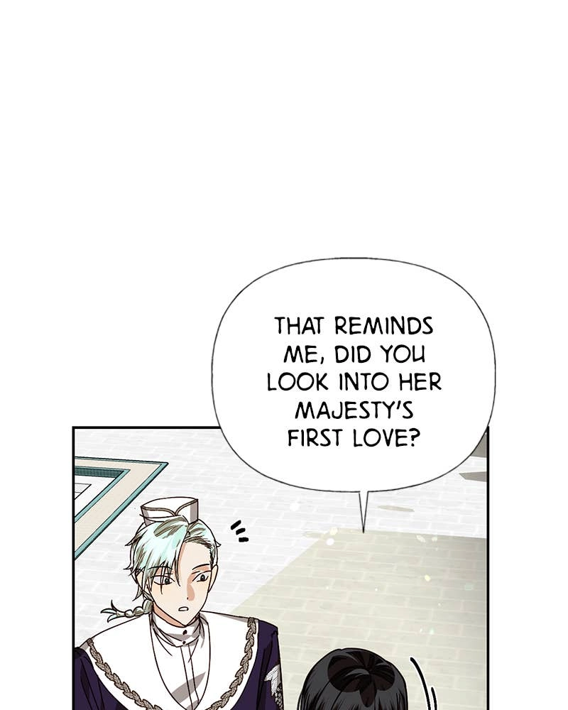 Men of the Harem Chapter 27 Page 32