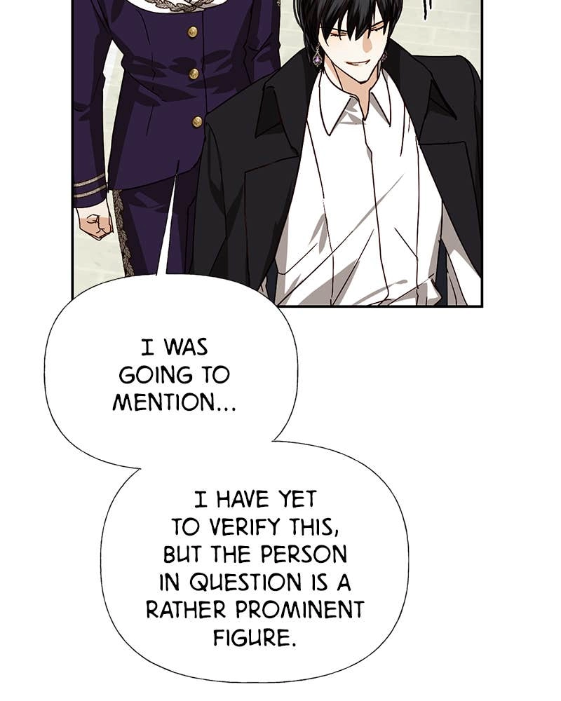 Men of the Harem Chapter 27 Page 33