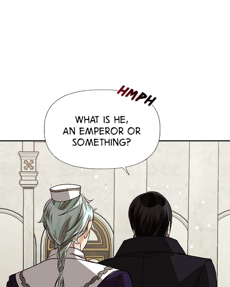 Men of the Harem Chapter 27 Page 34