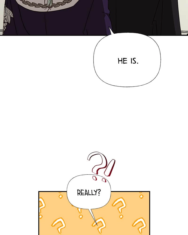 Men of the Harem Chapter 27 Page 35