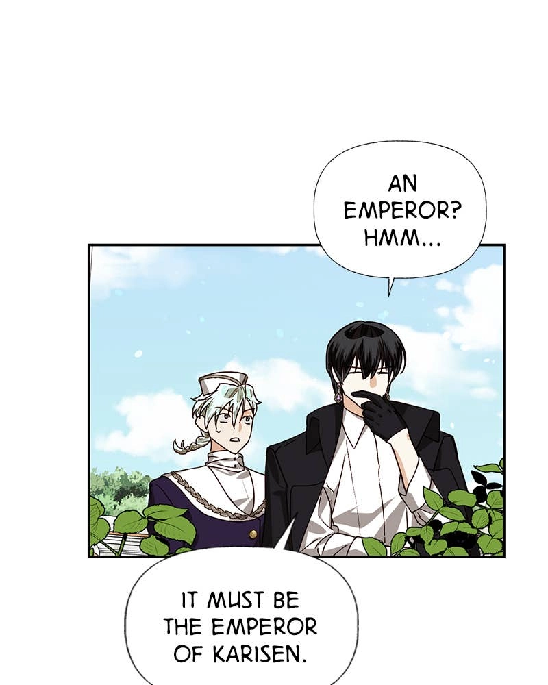 Men of the Harem Chapter 27 Page 37