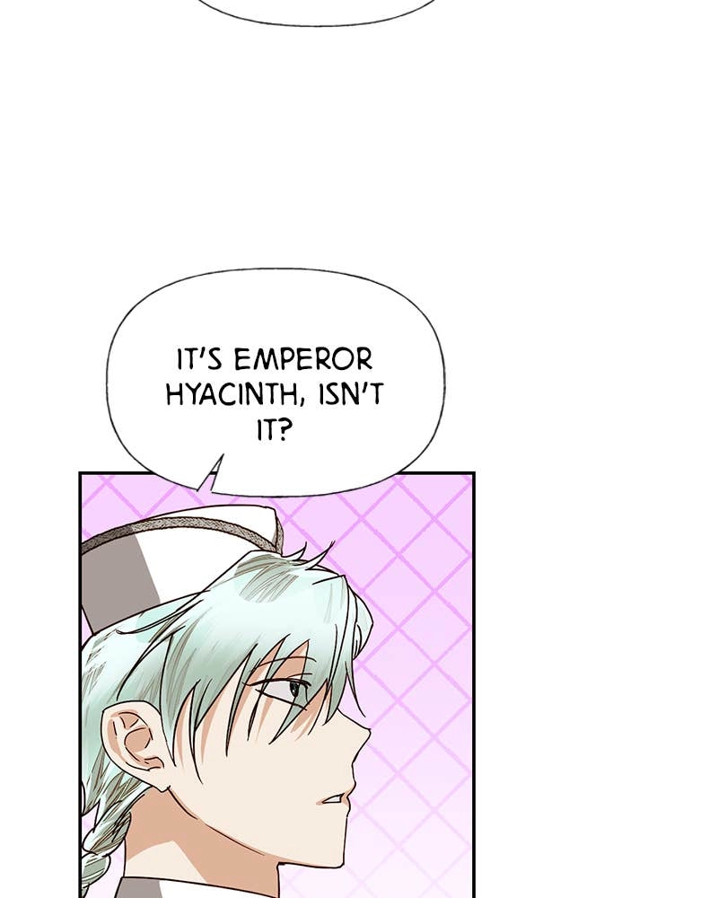 Men of the Harem Chapter 27 Page 38
