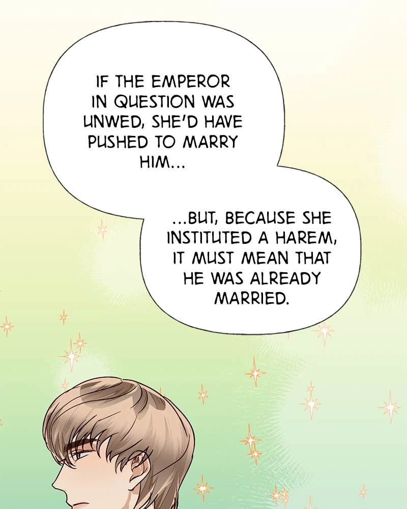 Men of the Harem Chapter 27 Page 41