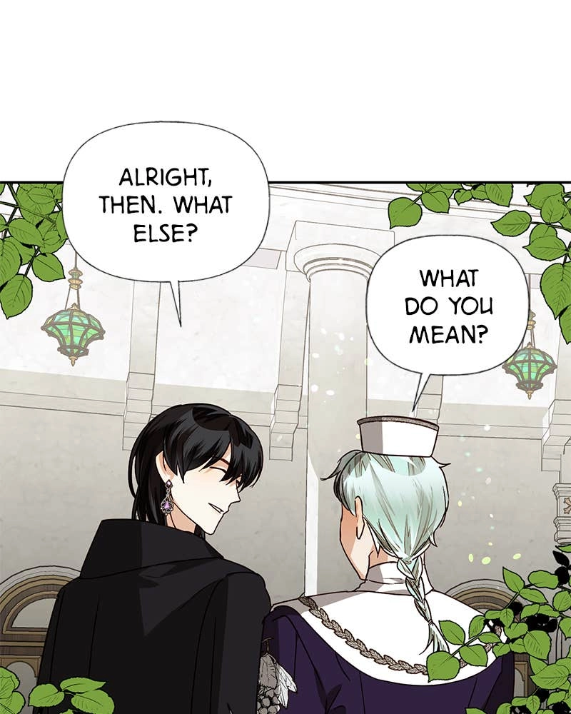 Men of the Harem Chapter 27 Page 45