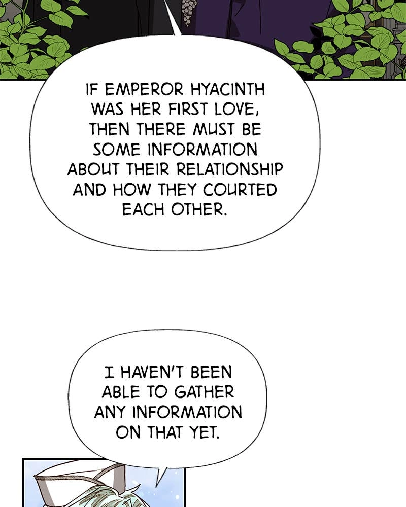 Men of the Harem Chapter 27 Page 46