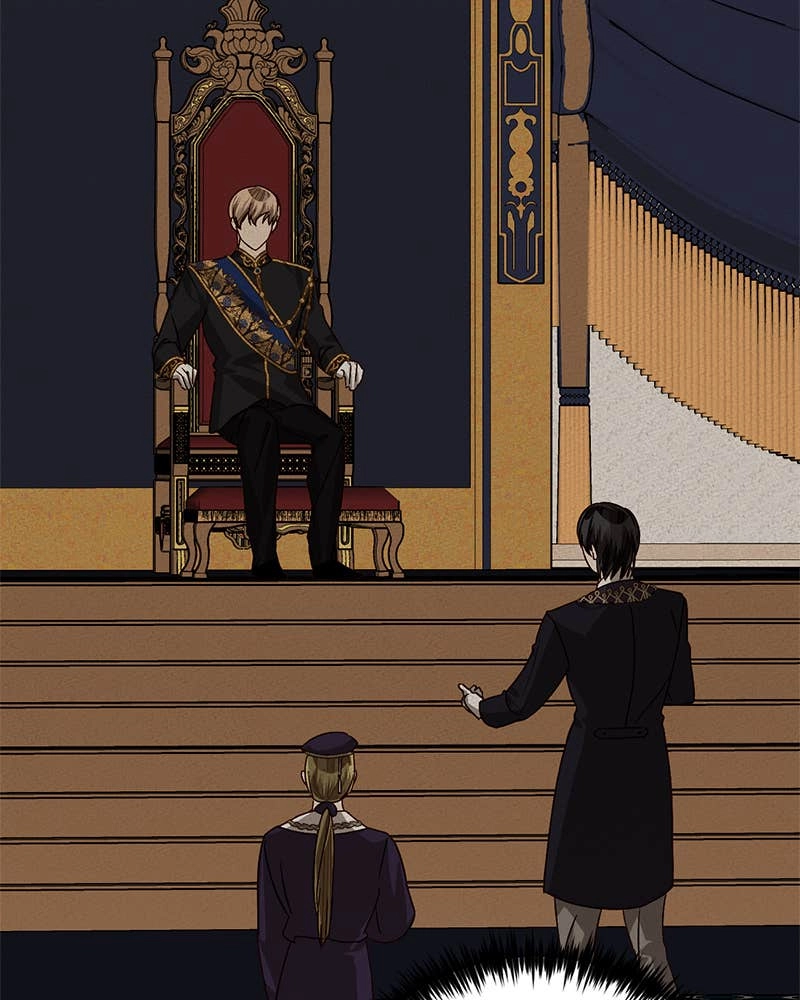 Men of the Harem Chapter 27 Page 50