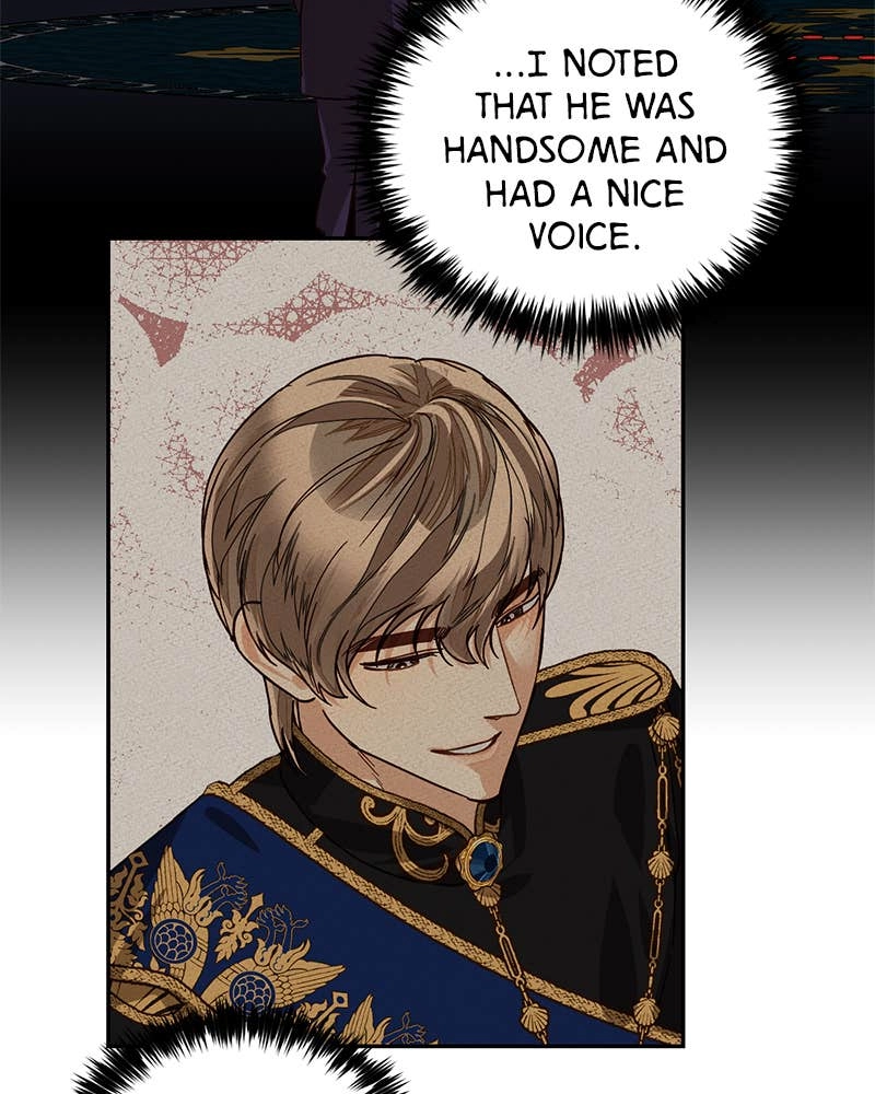 Men of the Harem Chapter 27 Page 51