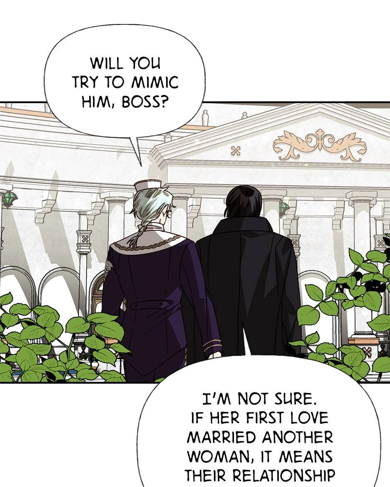 Men of the Harem Chapter 27 Page 54