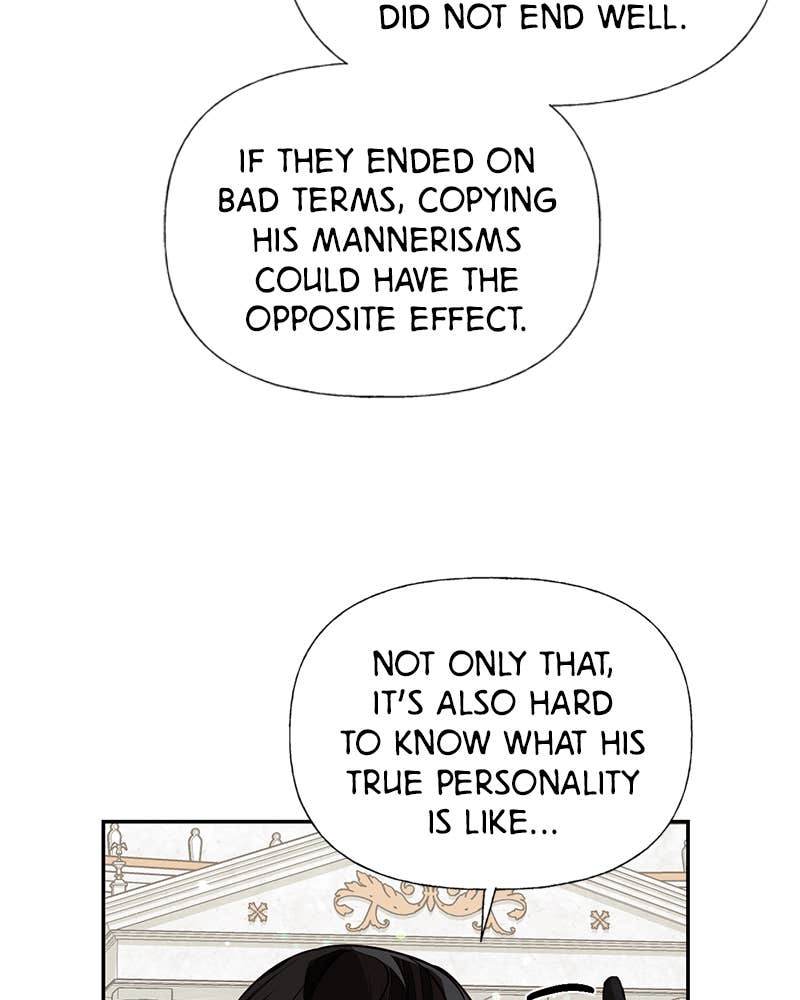Men of the Harem Chapter 27 Page 55