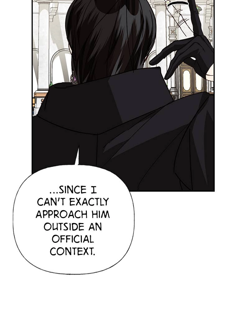 Men of the Harem Chapter 27 Page 56