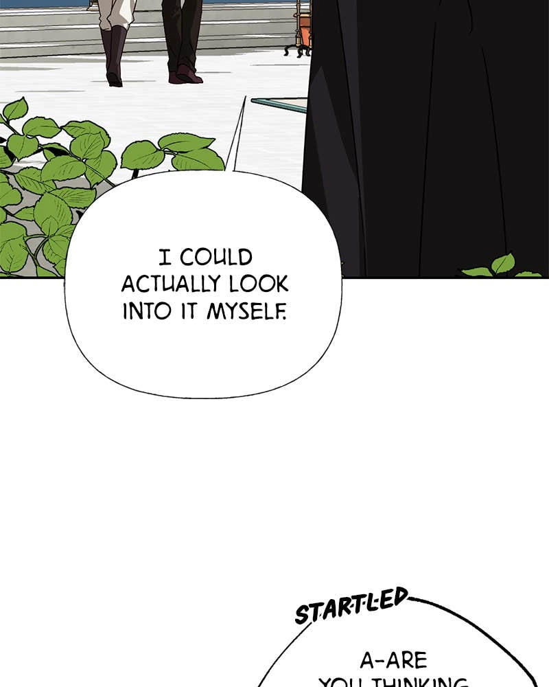 Men of the Harem Chapter 27 Page 61