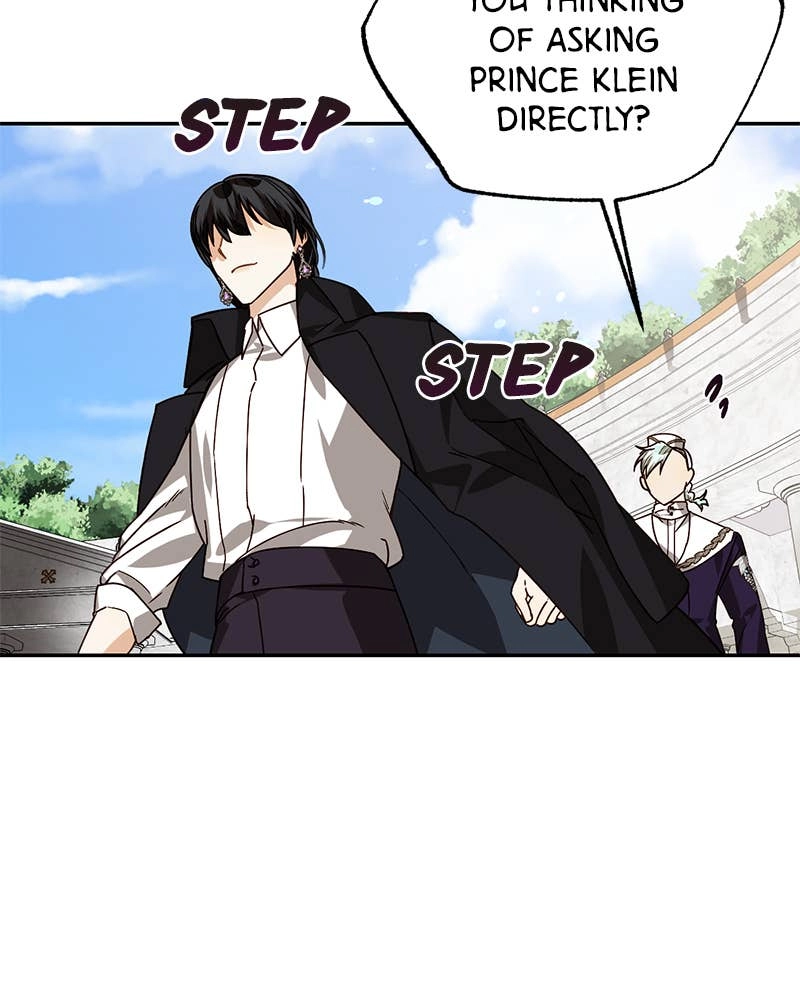 Men of the Harem Chapter 27 Page 62