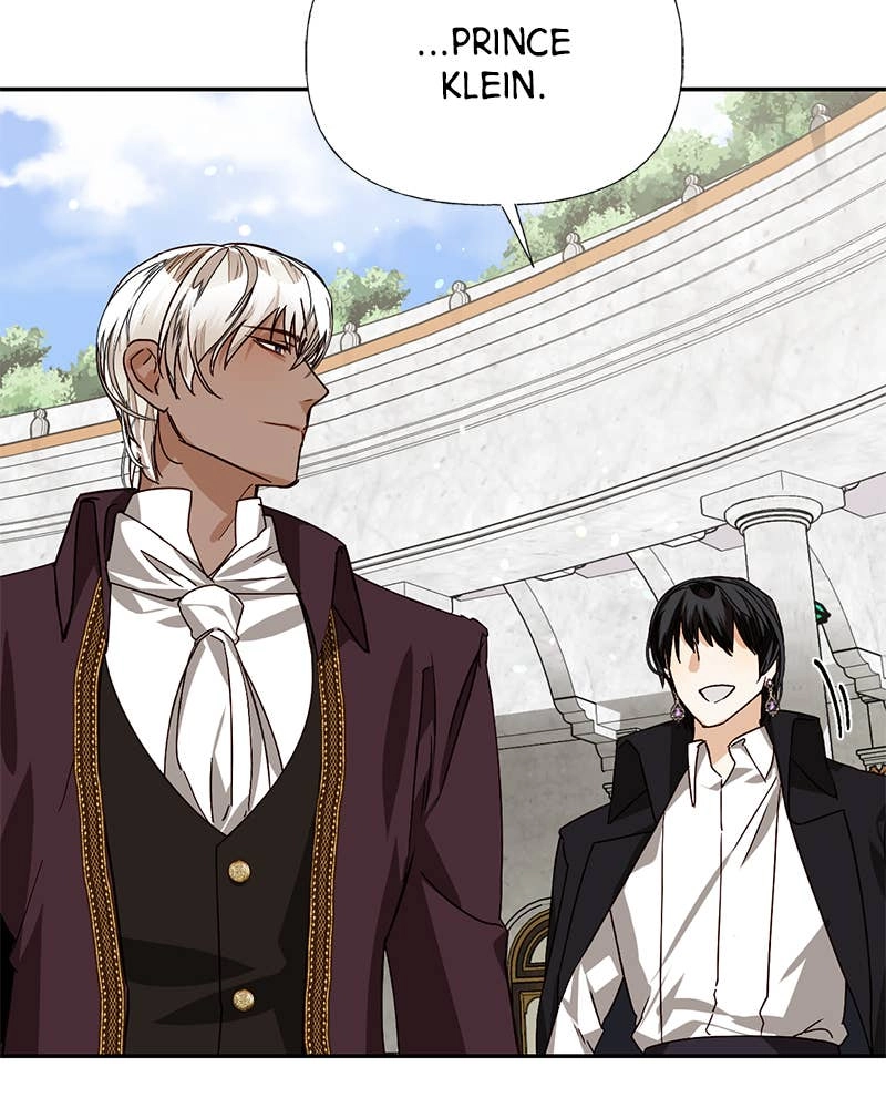 Men of the Harem Chapter 27 Page 66