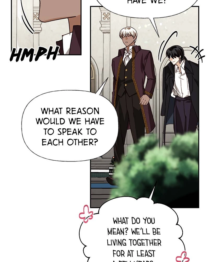 Men of the Harem Chapter 27 Page 68