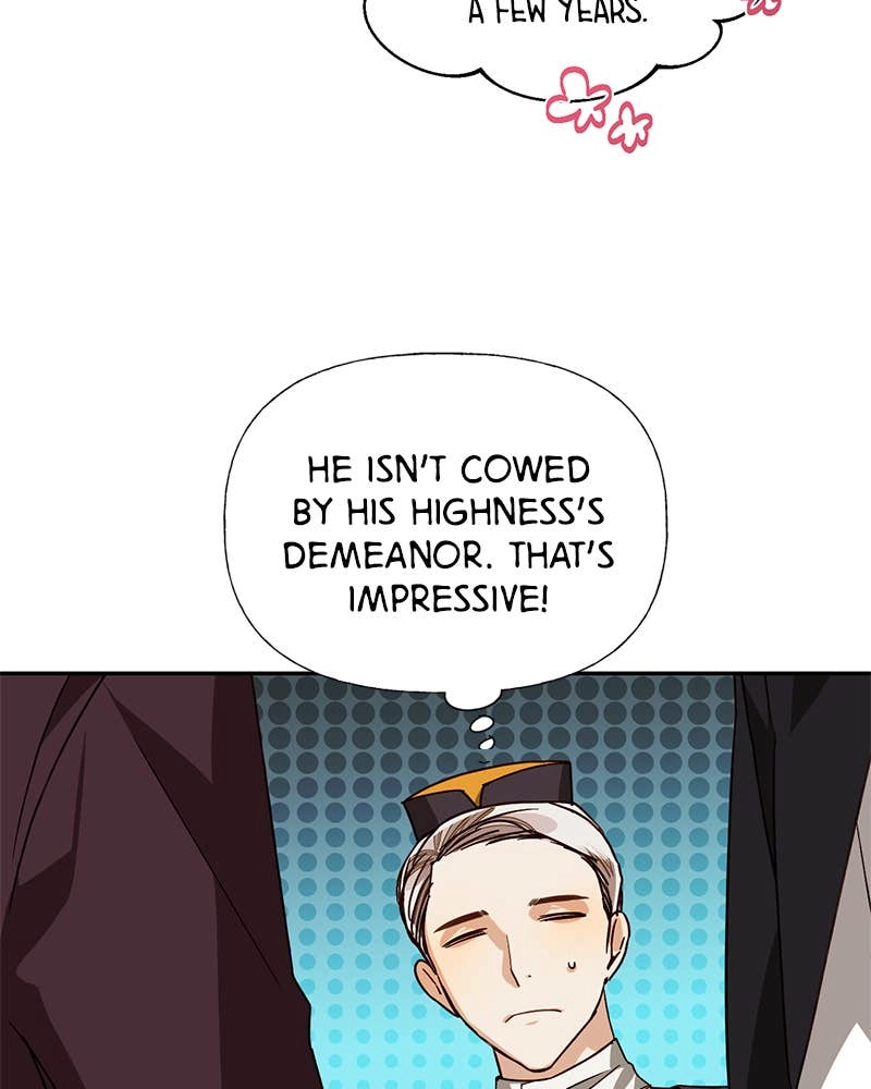 Men of the Harem Chapter 27 Page 69
