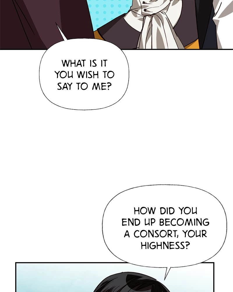 Men of the Harem Chapter 27 Page 70