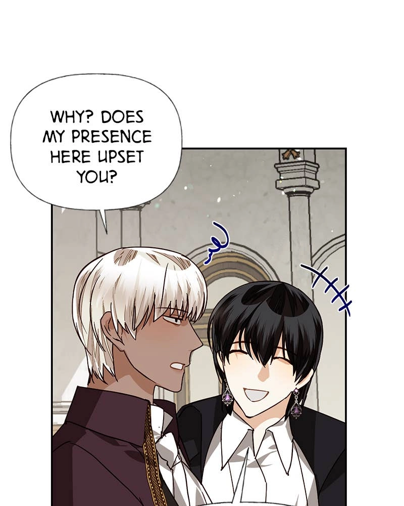 Men of the Harem Chapter 27 Page 72