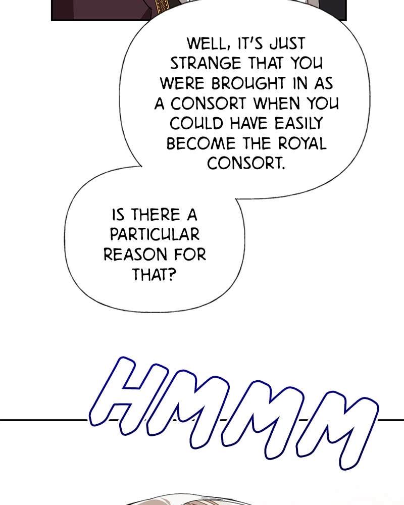 Men of the Harem Chapter 27 Page 73