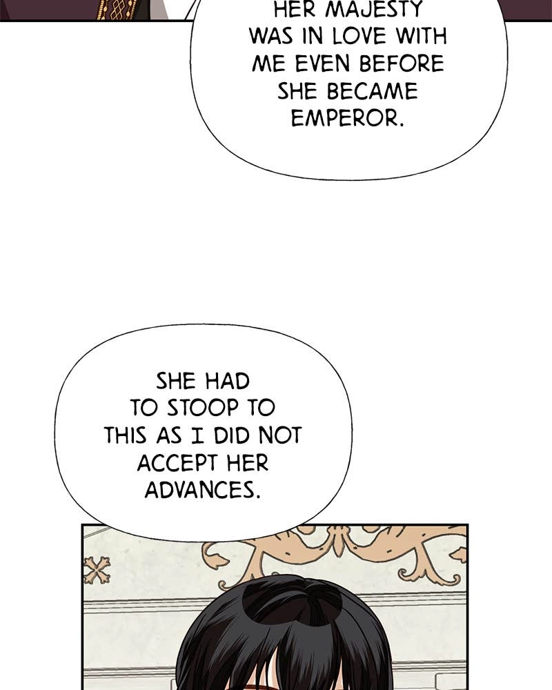 Men of the Harem Chapter 27 Page 75