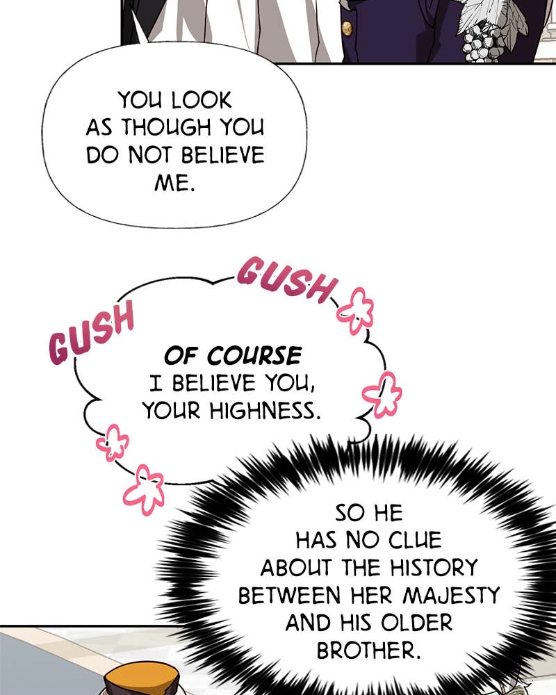 Men of the Harem Chapter 27 Page 79