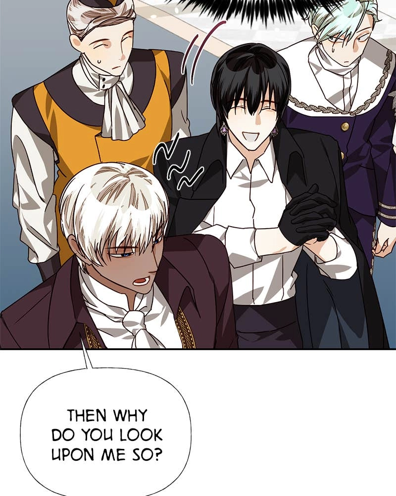 Men of the Harem Chapter 27 Page 80