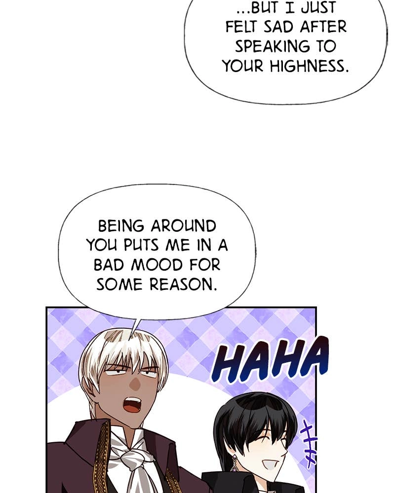 Men of the Harem Chapter 27 Page 82