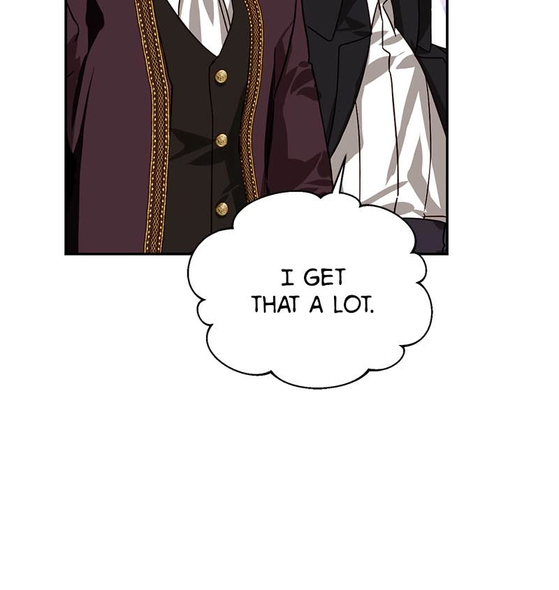 Men of the Harem Chapter 27 Page 83
