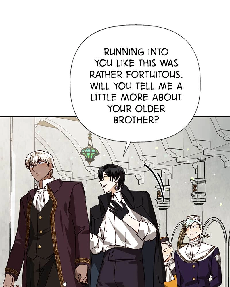 Men of the Harem Chapter 27 Page 84