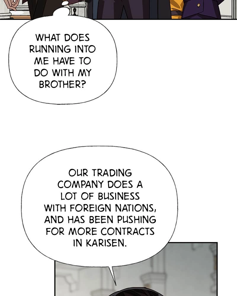 Men of the Harem Chapter 27 Page 85