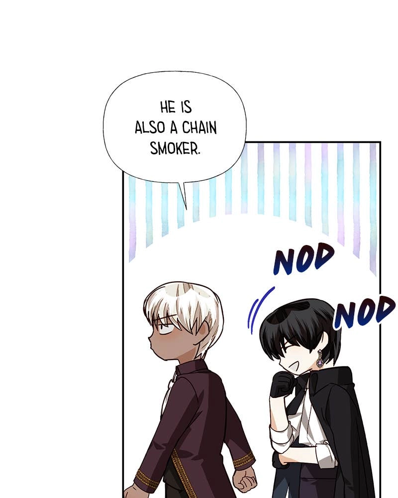 Men of the Harem Chapter 27 Page 89