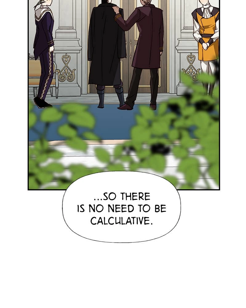 Men of the Harem Chapter 27 Page 94