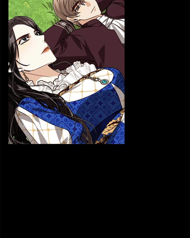 Men of the Harem Chapter 28 Page 11