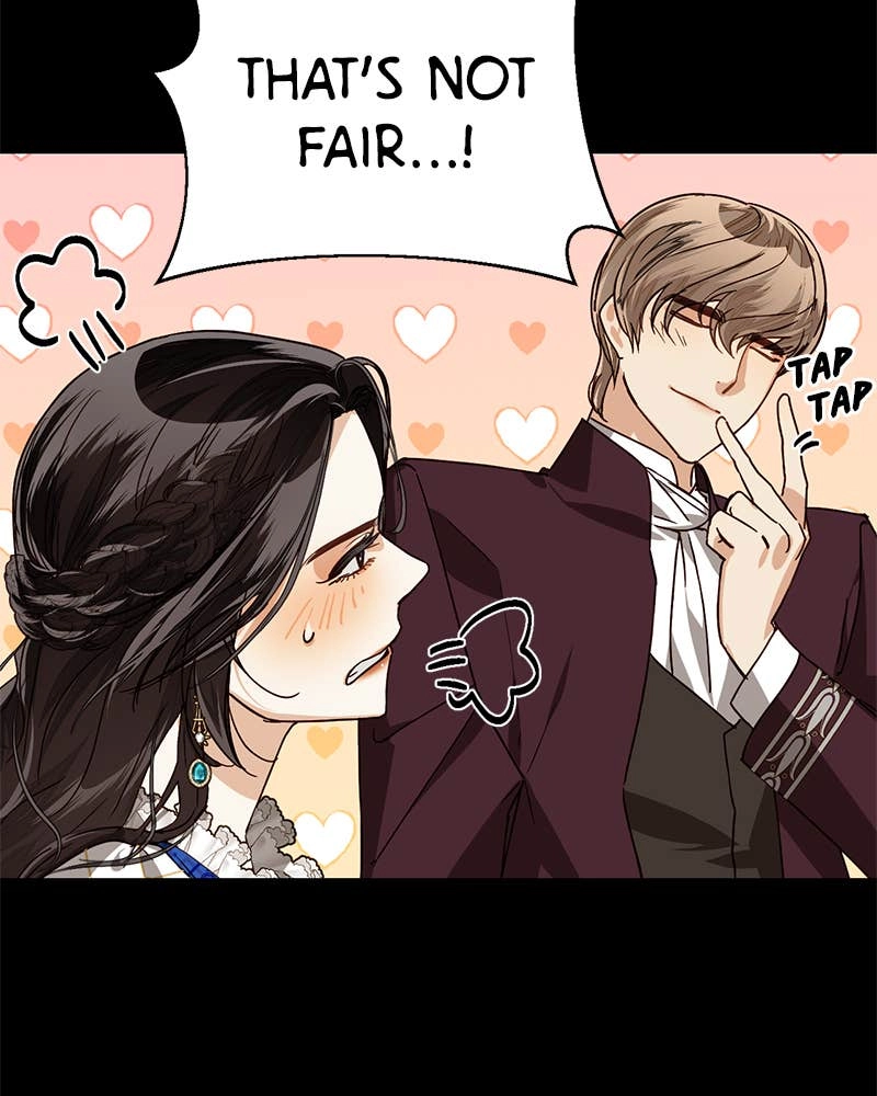 Men of the Harem Chapter 28 Page 16