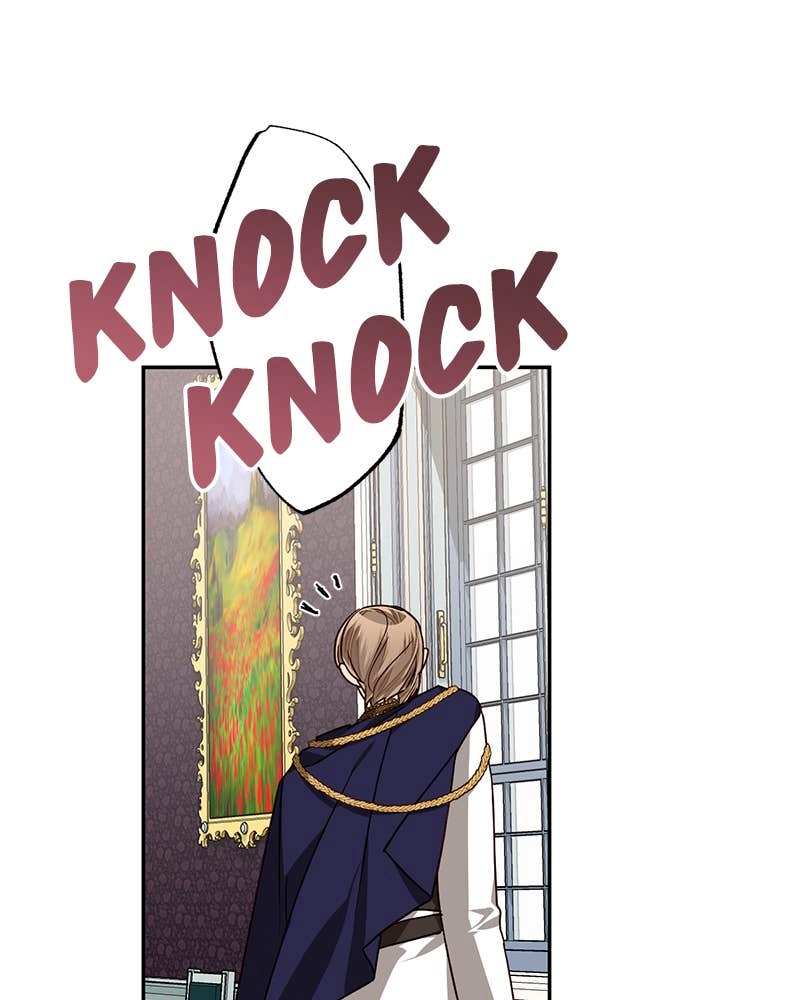 Men of the Harem Chapter 28 Page 21