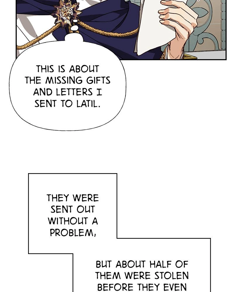Men of the Harem Chapter 28 Page 26