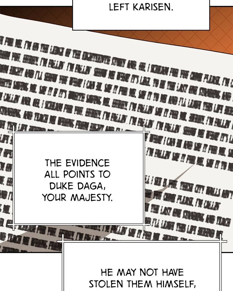 Men of the Harem Chapter 28 Page 27