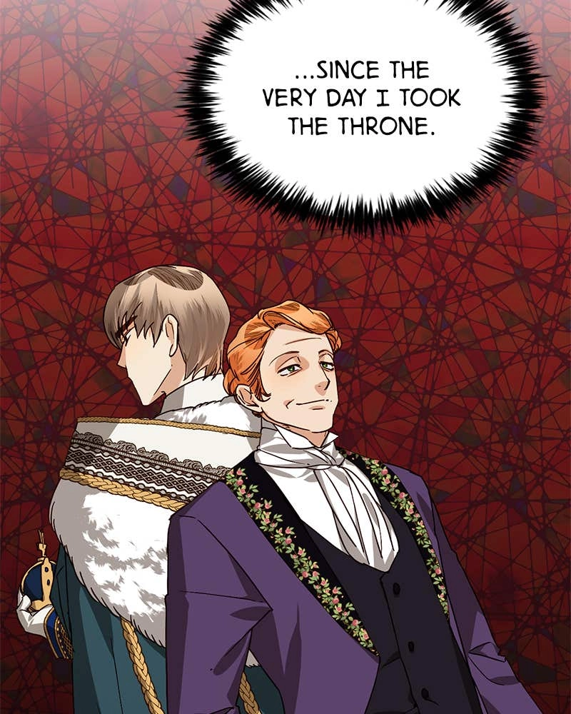 Men of the Harem Chapter 28 Page 32