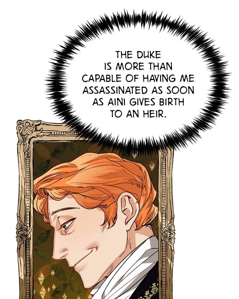 Men of the Harem Chapter 28 Page 36
